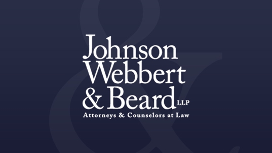 Johnson Webbert & Beard