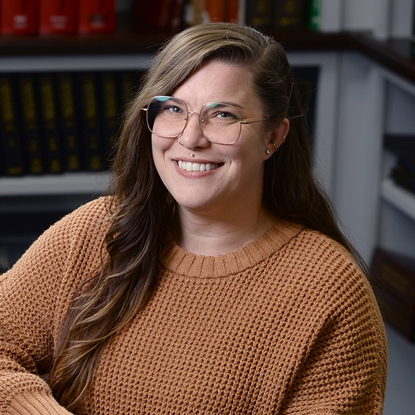 Ashley  Sumner-Mullins Photo