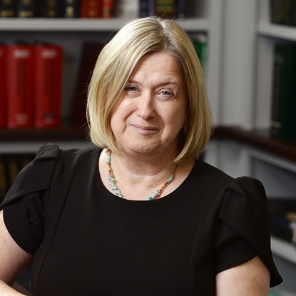 Jennifer  Sanborn Photo