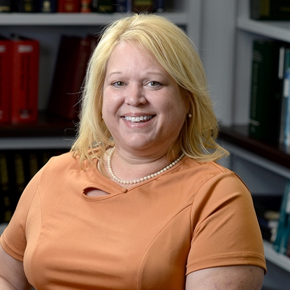 Michelle  Thompson Photo