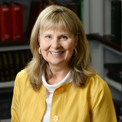 Nancy  Pollock Photo