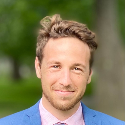 Ryan M. Schmitz Photo