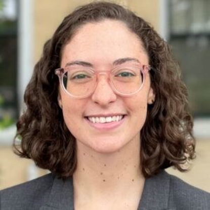 Sarah K. Austin Photo