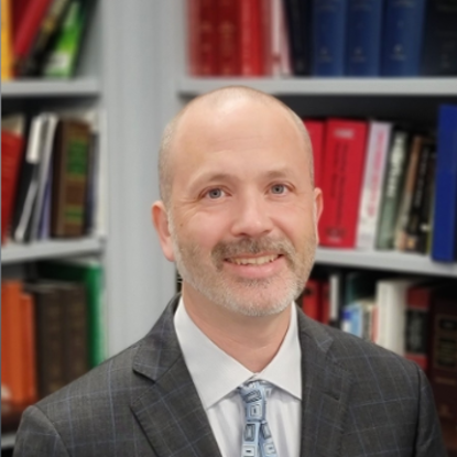 Allan K. Townsend Photo