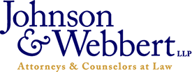 Johnson & Webbert