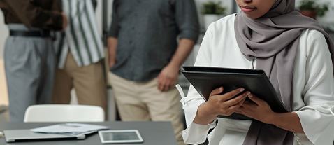 Discrimination & Harassment